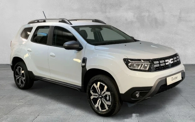 Dacia Duster cena 83755 przebieg: 1, rok produkcji 2023 z Solec Kujawski małe 137